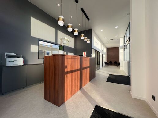 Chirurgien Dentiste H/F