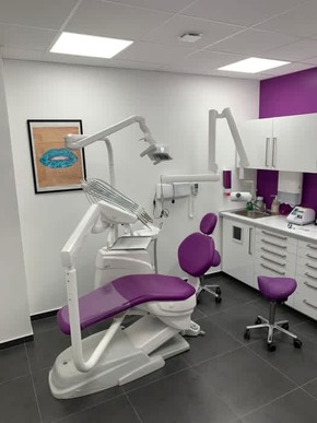 Cabinet 8 fauteuils clé en main !!