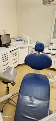 cause départ retraite, matériel dentaire à vendre