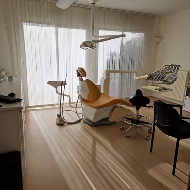 cause départ retraite, matériel dentaire à vendre