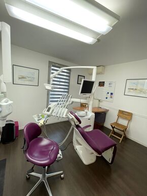 SYDEL vous propose un cabinet à St-Brice-sous-Forêt (95) - Opportunité à saisir avec accompagnement - Murs et fonds