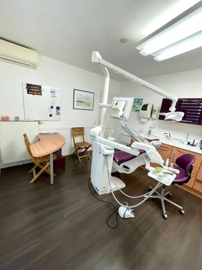 SYDEL vous propose un cabinet à St-Brice-sous-Forêt (95) - Opportunité à saisir avec accompagnement - Murs et fonds