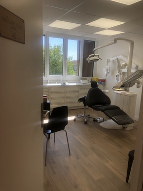 collaboration libérale H/F