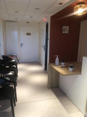 collaboration libérale H/F