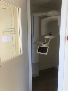 collaboration libérale H/F