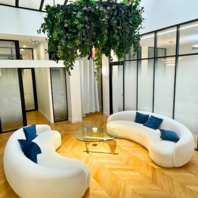 Omnipraticien orienté esthétique & réhabilitations complexes H/F