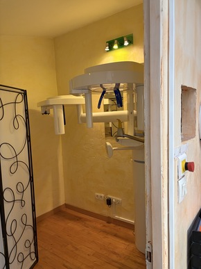 Cession cabinet départ retraite 