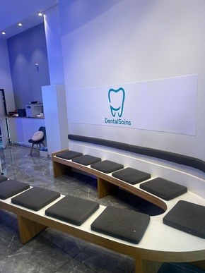 Chirurgien-Dentiste H/F  “ Rejoignez notre centre dentaire moderne