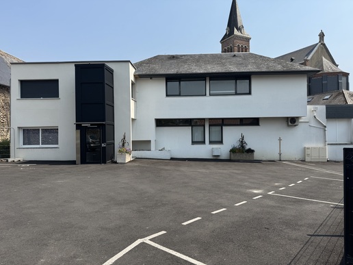 Idéal première installation …ou pour changer de cadre de vie.