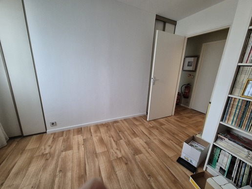 Vend cabinet dentaire, départ à la retraite