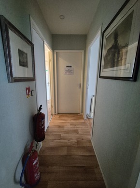 Vend cabinet dentaire, départ à la retraite