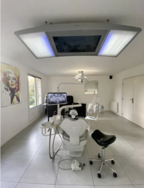 Cabinet dentaire familial recrute une assistante ! H/F