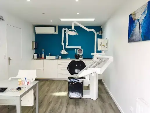 Recherche assistante dentaire qualifiée ou alternance H/F