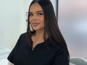 Assistante dentaire qualifié