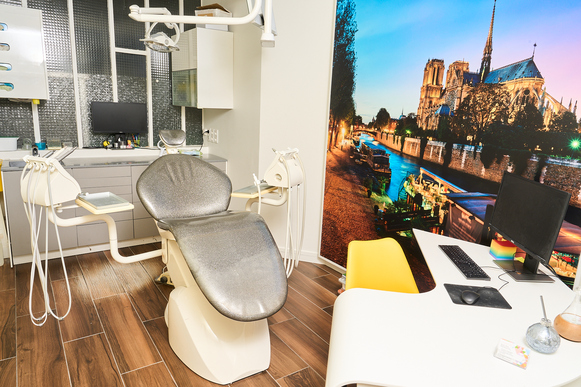 ASSISTANTE DENTAIRE EN CONTRAT D’APPRENTISSAGE  H/F