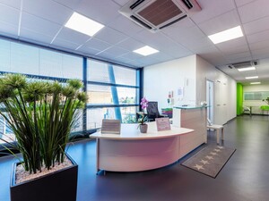 Cabinet d'orthodontie recherche secrétaire médicale CDI 35h 3,5j/sem H/F