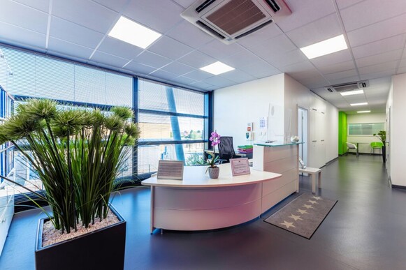 Cabinet d'orthodontie recherche assistante dentaire CDI 35h 3,5j/sem H/F