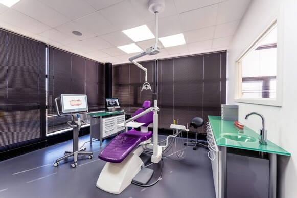 Cabinet d'orthodontie recherche assistante dentaire CDI 35h 3,5j/sem H/F