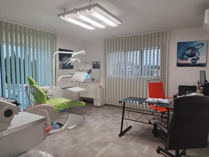 Vente cabinet dentaire