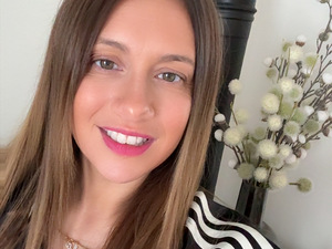 assistante dentaire qualifiée