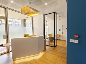 Assistant(e) dentaire (H/F) qualifié(e) ou non 