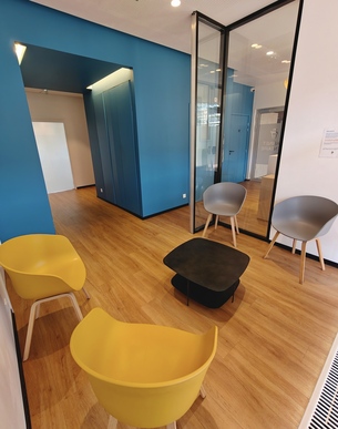 Assistant(e) dentaire (H/F) qualifié(e) ou non 