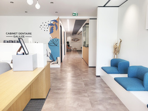 Assistante dentaire qualifiée  H/F