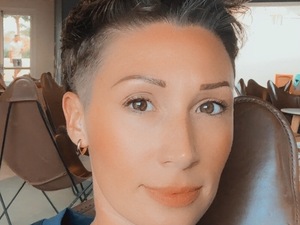 Assistante dentaire qualifiée 