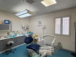 Chirurgien Dentiste H/F -Centre mutualiste Orange