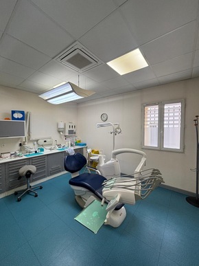 Chirurgien Dentiste H/F -Centre mutualiste Orange