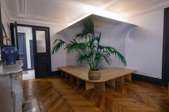 Recherche remplaçant(e) libéral(e) H/F