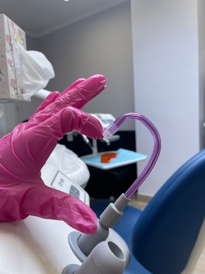 Recherche alternance Assistante dentaire 