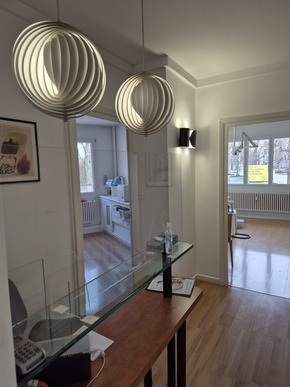 Cède Cabinet dentaire