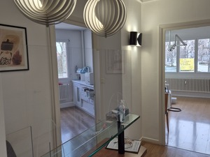 Cède Cabinet dentaire