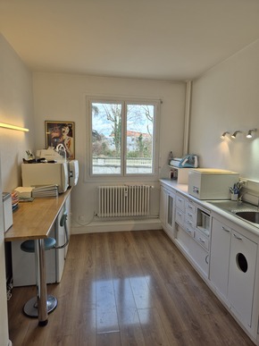 Cède Cabinet dentaire