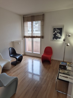 Cède Cabinet dentaire