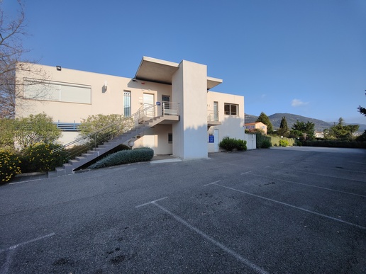 Assistant dentaire H/F remplaçant