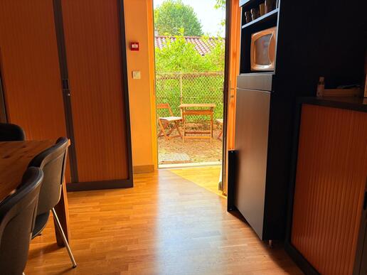 OFFRE COLLABORATION proximité Lyon et Bourg en Bresse H/F