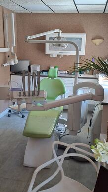 Collaboration Chirurgien Dentiste H/F