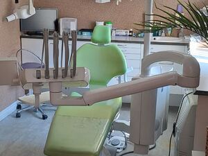 Collaboration Chirurgien Dentiste H/F