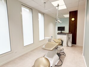 Recherche chirurgien dentiste  h/f  DREUX (28) 