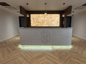 Assistant(e) dentaire qualifié(e) H/F