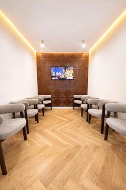 Assistant(e) dentaire qualifié(e) H/F