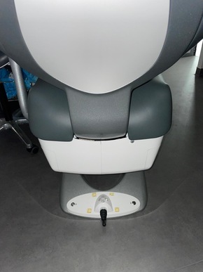 Fauteuil Sting Tecnodent