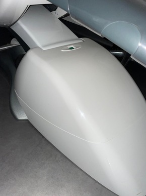 Fauteuil Sting Tecnodent