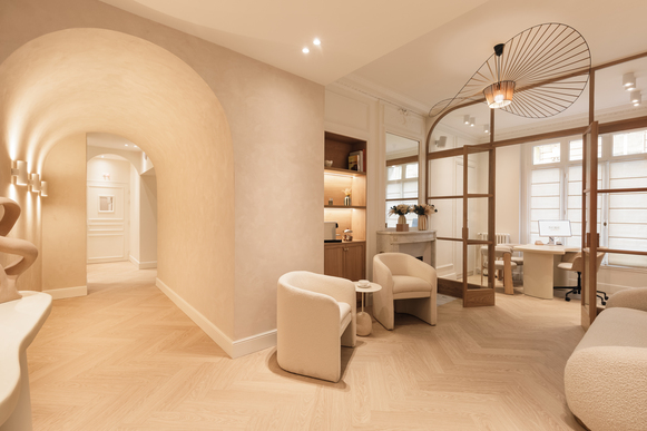 Collaborateur(atrice) implantologue Paris 17 H/F