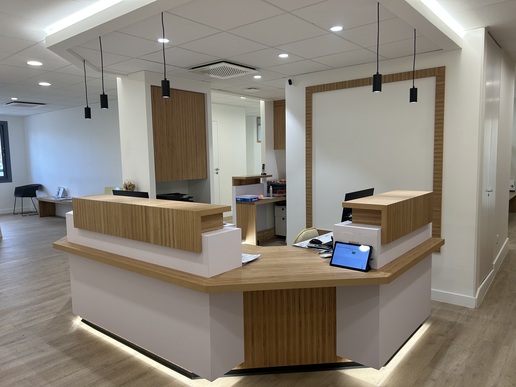 Collaboration Savoie 73  H/F