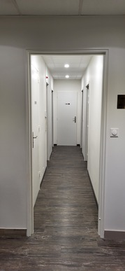 Location de salles de soins équipées 