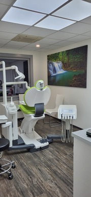 Location de salles de soins équipées 