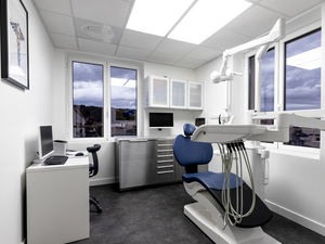 Poste Omni possibilité Chir , paro esthétique  H/F